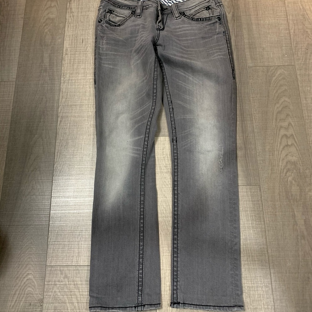 Rock Revival Pants